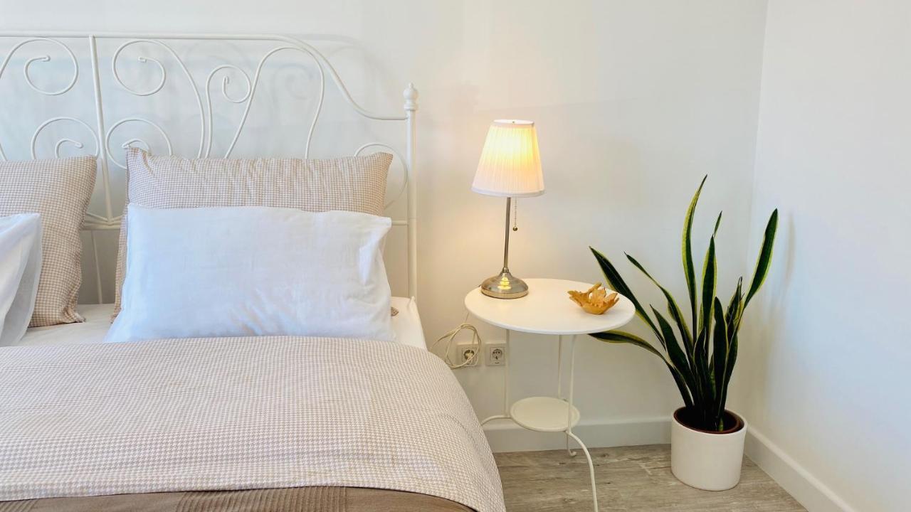 Bilini Castropola Apartment Eksteriør bilde